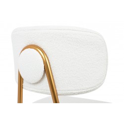 Hoker Glamour FABIOLA BOUCLE 65