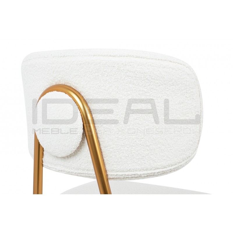 Hoker Glamour FABIOLA BOUCLE 65