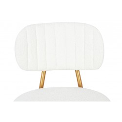 Hoker Glamour FABIOLA BOUCLE 65