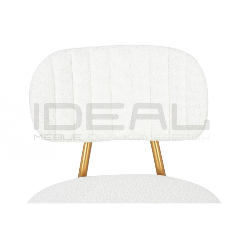 Hoker Glamour FABIOLA BOUCLE 65