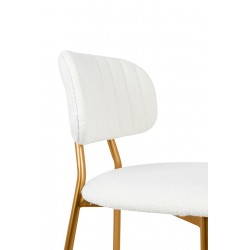 Hoker Glamour FABIOLA BOUCLE 65