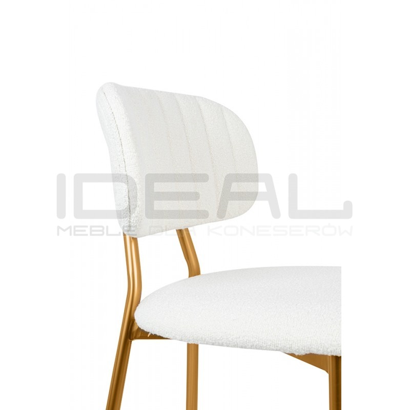 Hoker Glamour FABIOLA BOUCLE 65