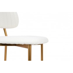 Hoker Glamour FABIOLA BOUCLE 65