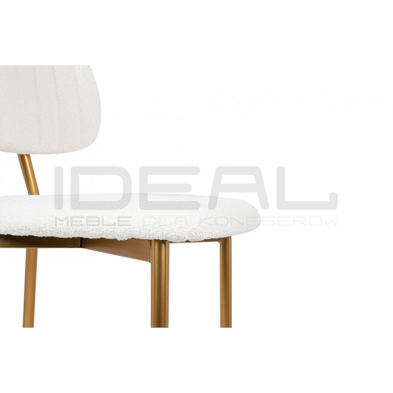 Hoker Glamour FABIOLA BOUCLE 65