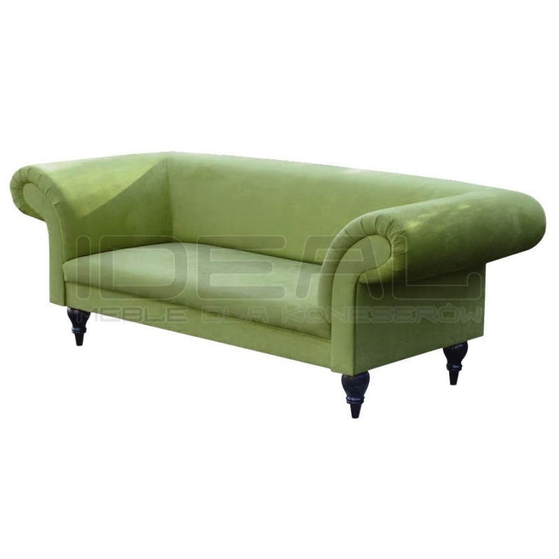 Sofa Chesterfield Diva Soft