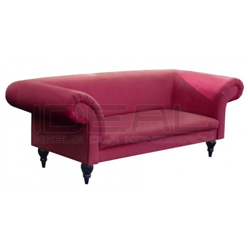 Sofa Chesterfield Diva Soft
