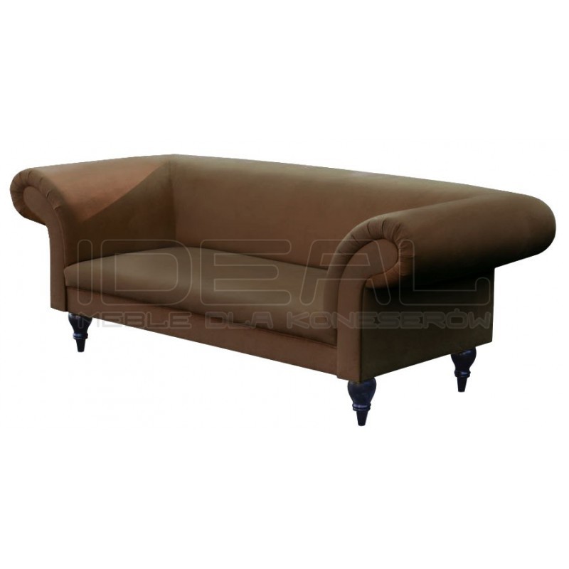 Sofa Chesterfield Diva Soft