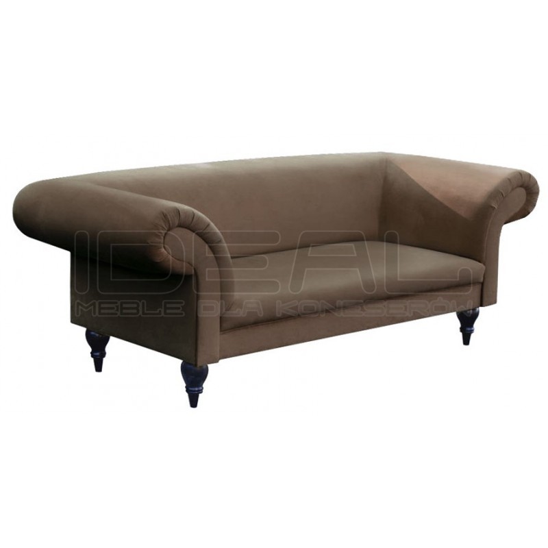 Sofa Chesterfield Diva Soft