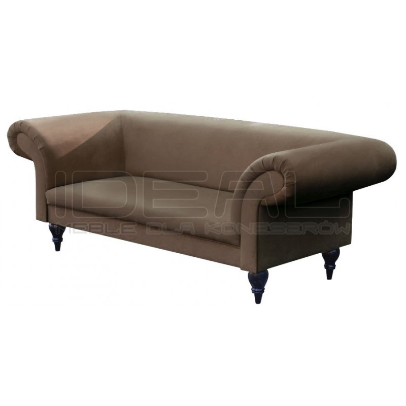 Sofa Chesterfield Diva Soft