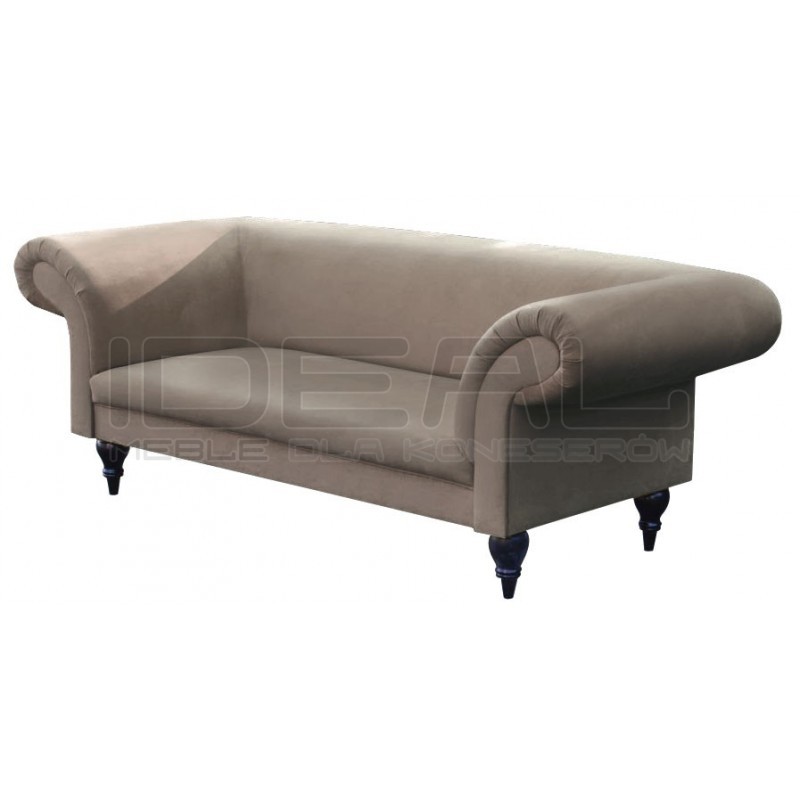 Sofa Chesterfield Diva Soft