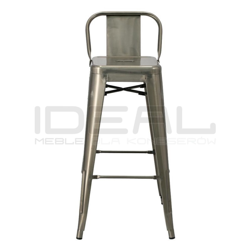 Hoker Paris Back Short 75 Inspirowany Tolix