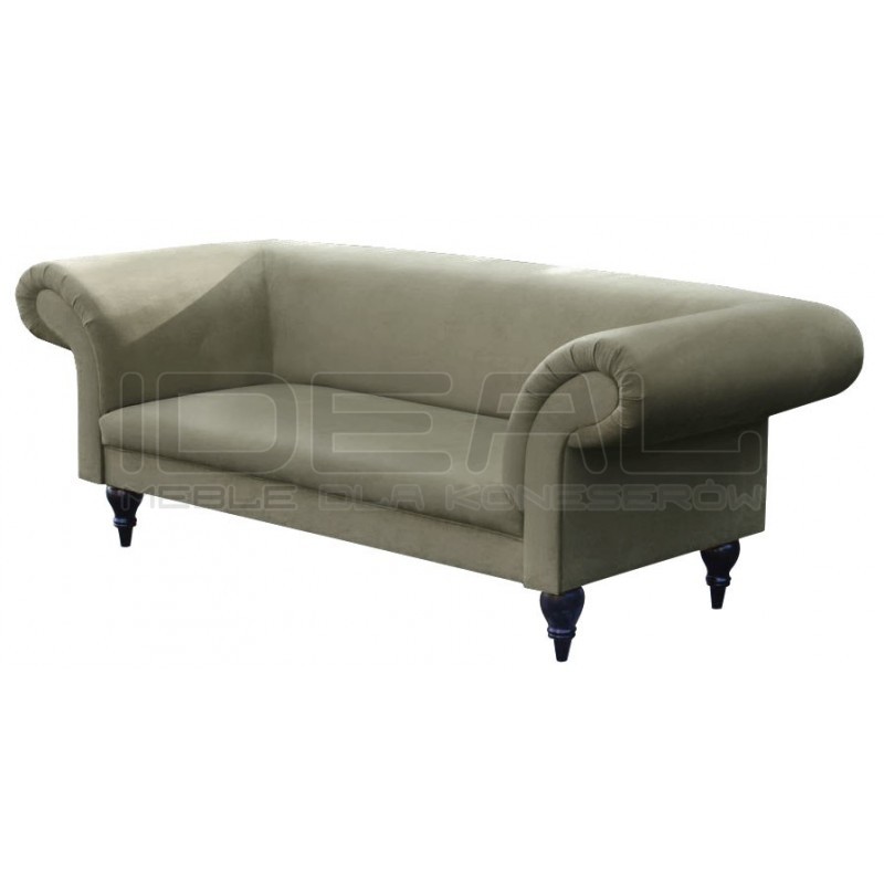 Sofa Chesterfield Diva Soft