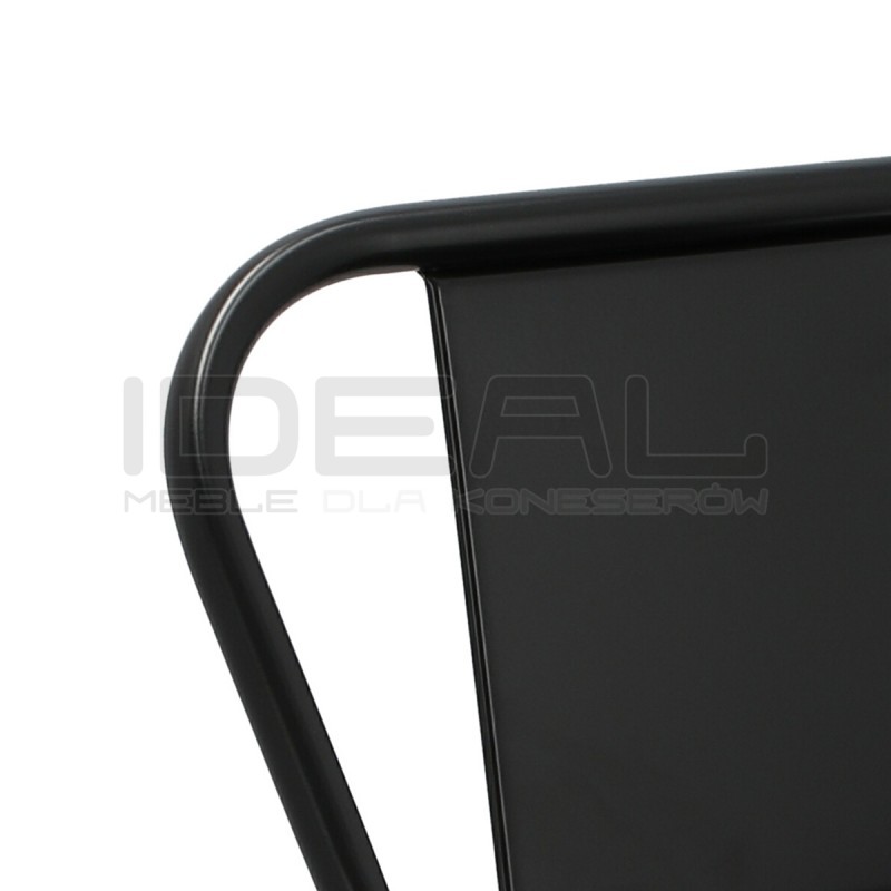 Hoker Paris Back Short 75 Inspirowany Tolix