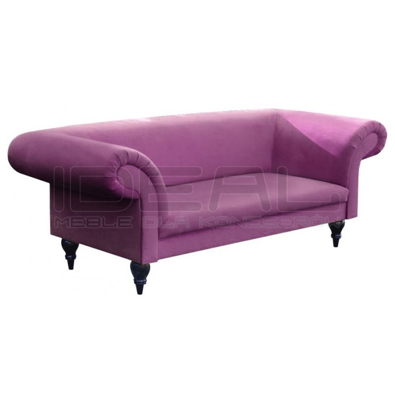 Sofa Chesterfield Diva Soft