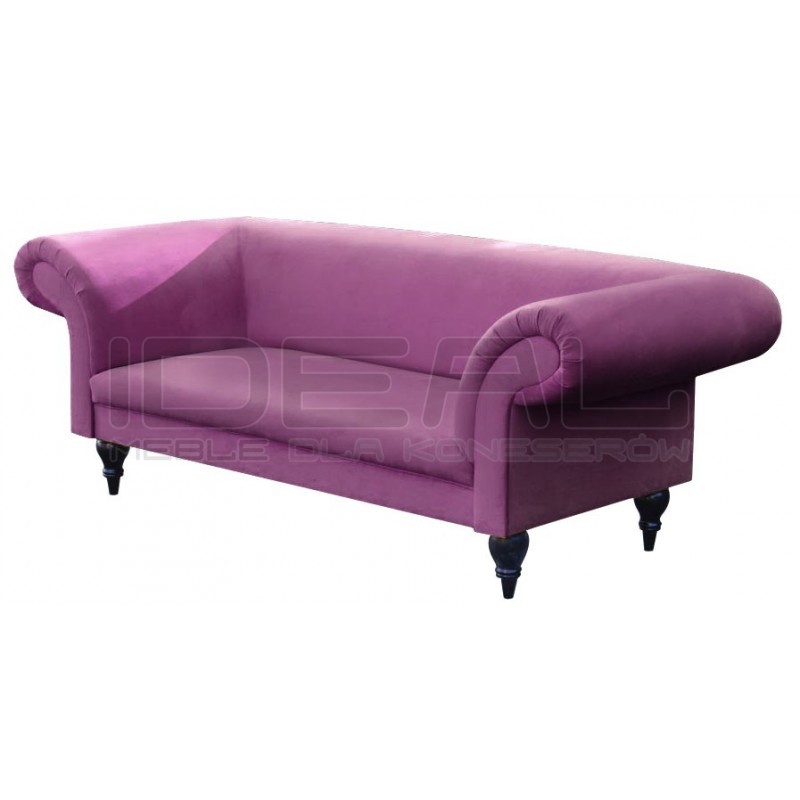 Sofa Chesterfield Diva Soft
