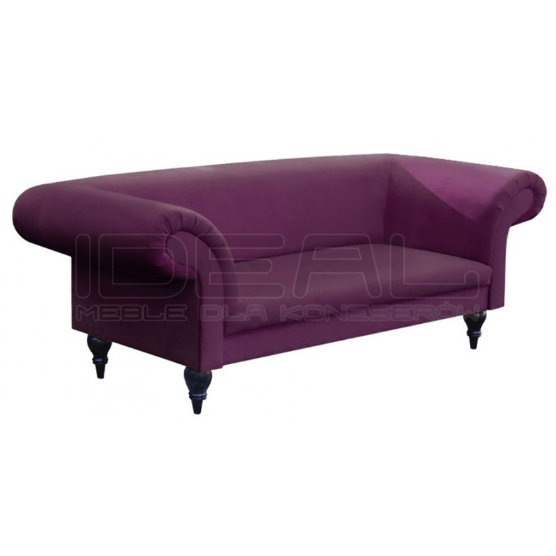 Sofa Chesterfield Diva Soft