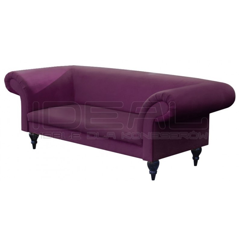 Sofa Chesterfield Diva Soft