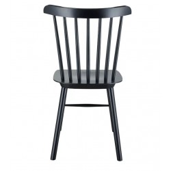 Krzesło drewniane STICK jesionowe naturalne