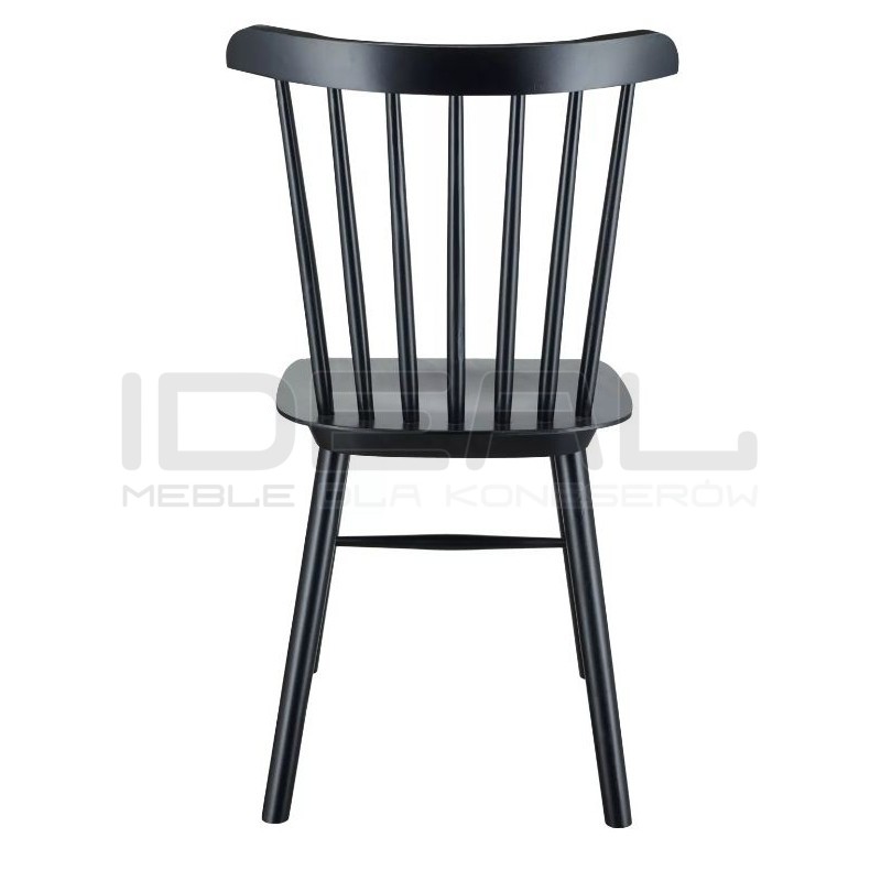 Krzesło drewniane STICK jesionowe naturalne