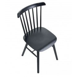 Krzesło drewniane STICK jesionowe naturalne