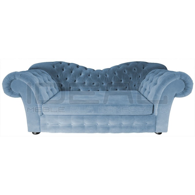 Sofa Chesterfield Madame plus