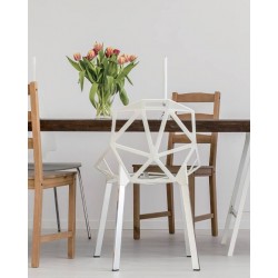 Krzesło Inspirowane Projektem One Premium