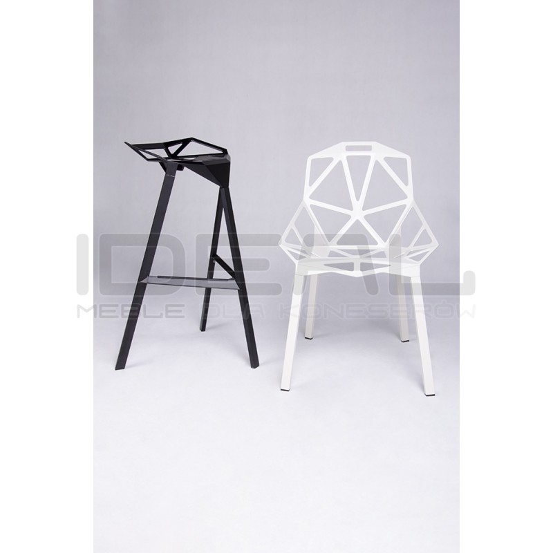 Hoker Inspirowany Projektem One Premium