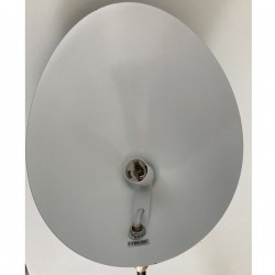 Lampa Raven CRANE-2P DWURAMIENNA 182 CZARNA