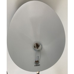 Lampa Raven CRANE-6P SZEŚCIORAMIENNA 280 CZARNA