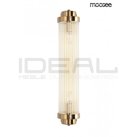 Kinkiet glamour COLUMN