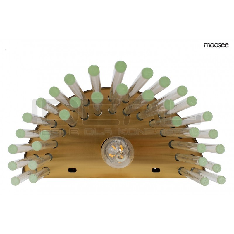 Kinkiet glamour FLORENS S