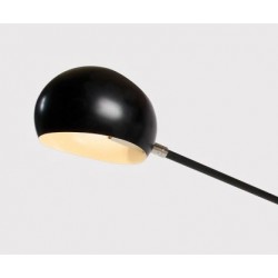Lampa designerska wisząca ASTRONOMY 3 ruchome ramiona