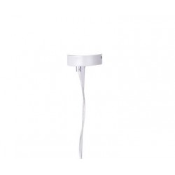 Lampa designerska wisząca ASTRONOMY 3 ruchome ramiona