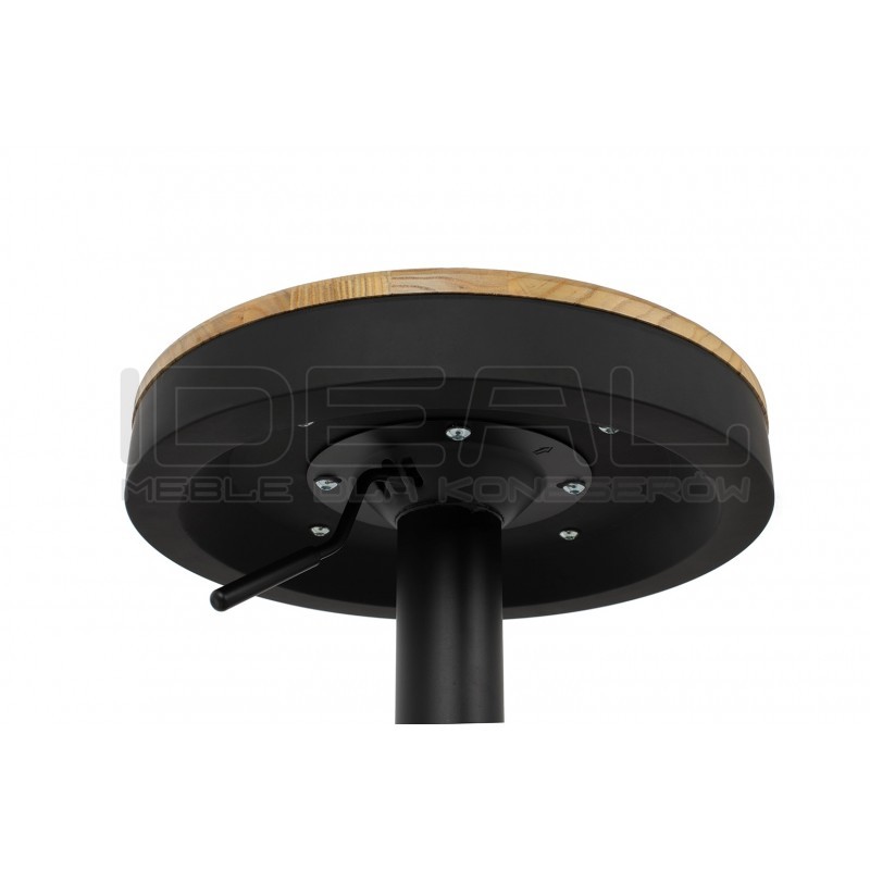 Hoker loftowy VOLT regulowany