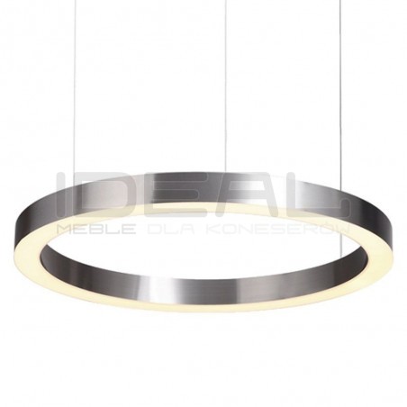 Lampa Wisząca glamour Ring Circle 60