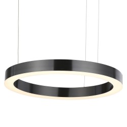 Lampa Wisząca glamour Ring Circle 60