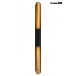 Lampa ścienna glamour CONTEO WALL