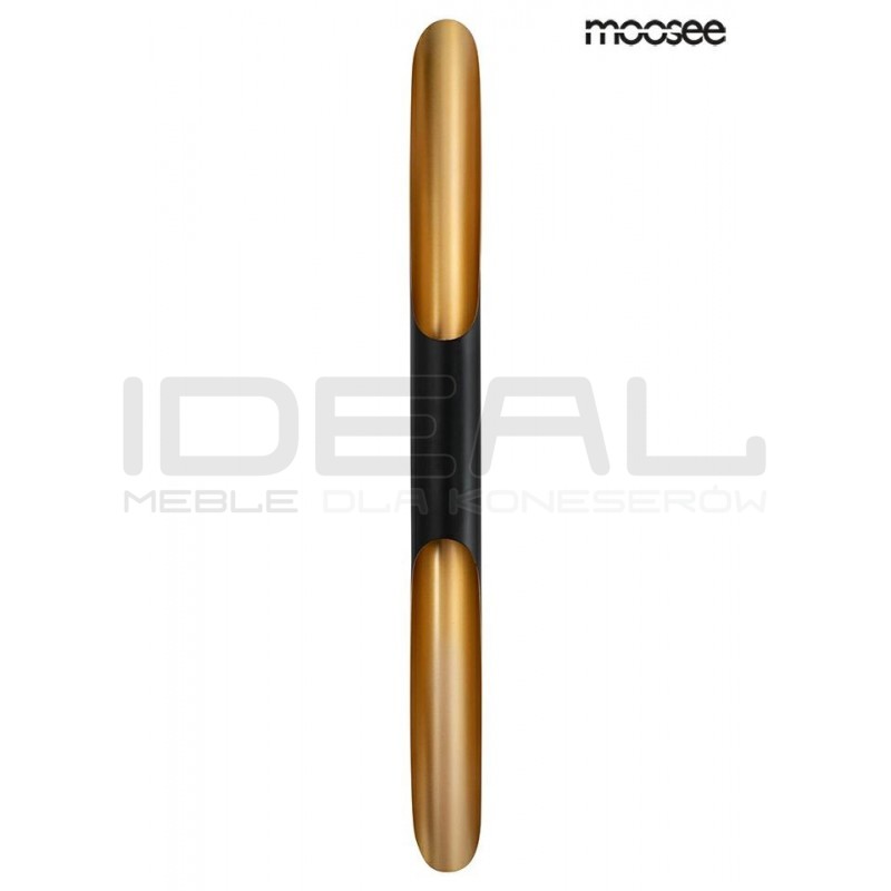 Lampa ścienna glamour CONTEO WALL