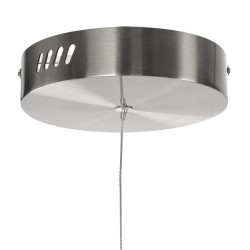 Lampa Wisząca glamour Ring Circle 40
