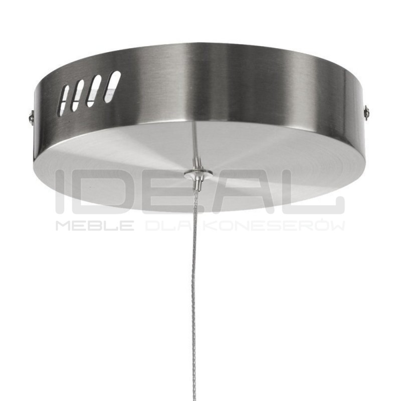 Lampa Wisząca glamour Ring Circle 40