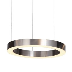Lampa Wisząca glamour Ring Circle 40