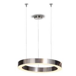Lampa Wisząca glamour Ring Circle 40