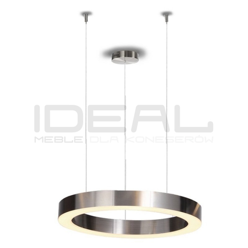 Lampa Wisząca glamour Ring Circle 40