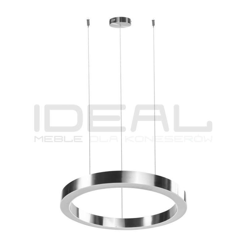 Lampa Wisząca glamour Ring Circle 40