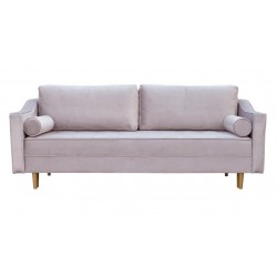 Sofa z funkcją spania Agata