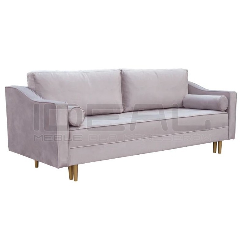 Sofa z funkcją spania Agata