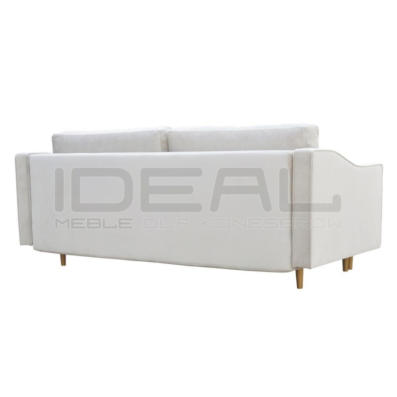 Sofa z funkcją spania Agata