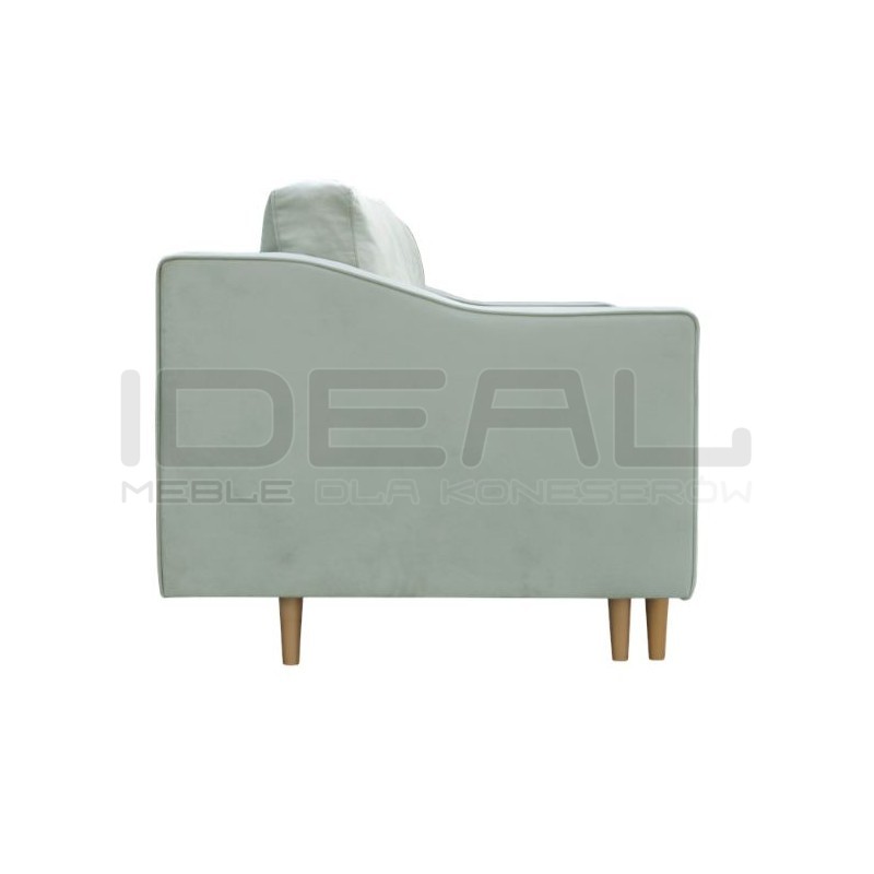 Sofa z funkcją spania Agata