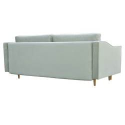 Sofa z funkcją spania Agata