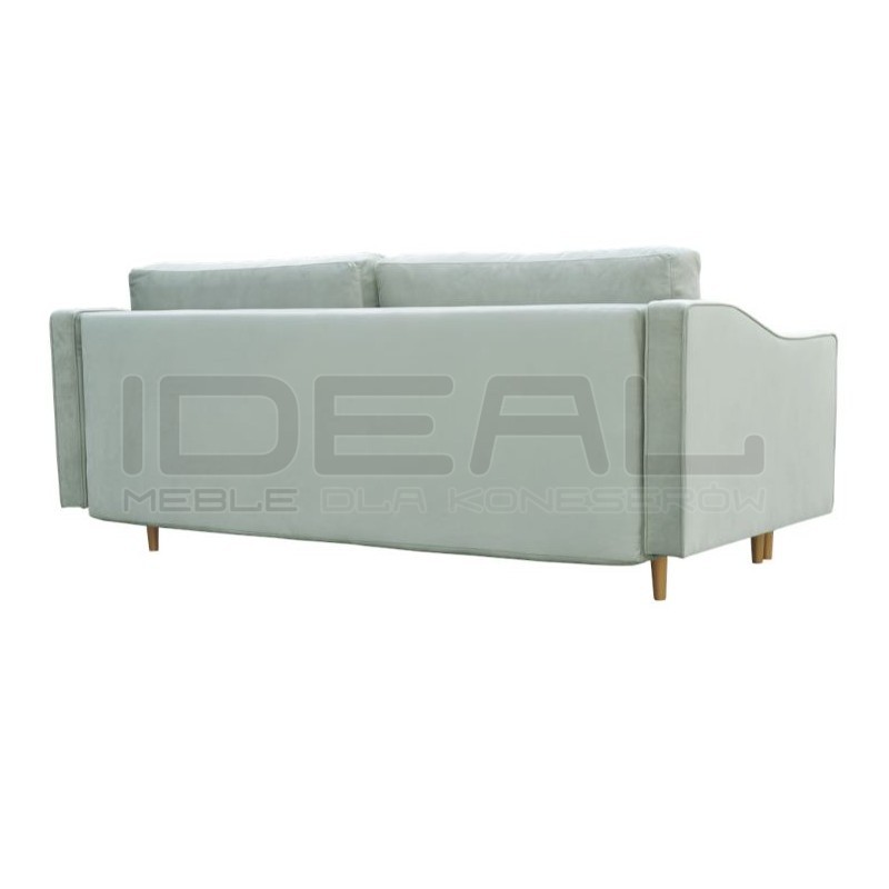 Sofa z funkcją spania Agata